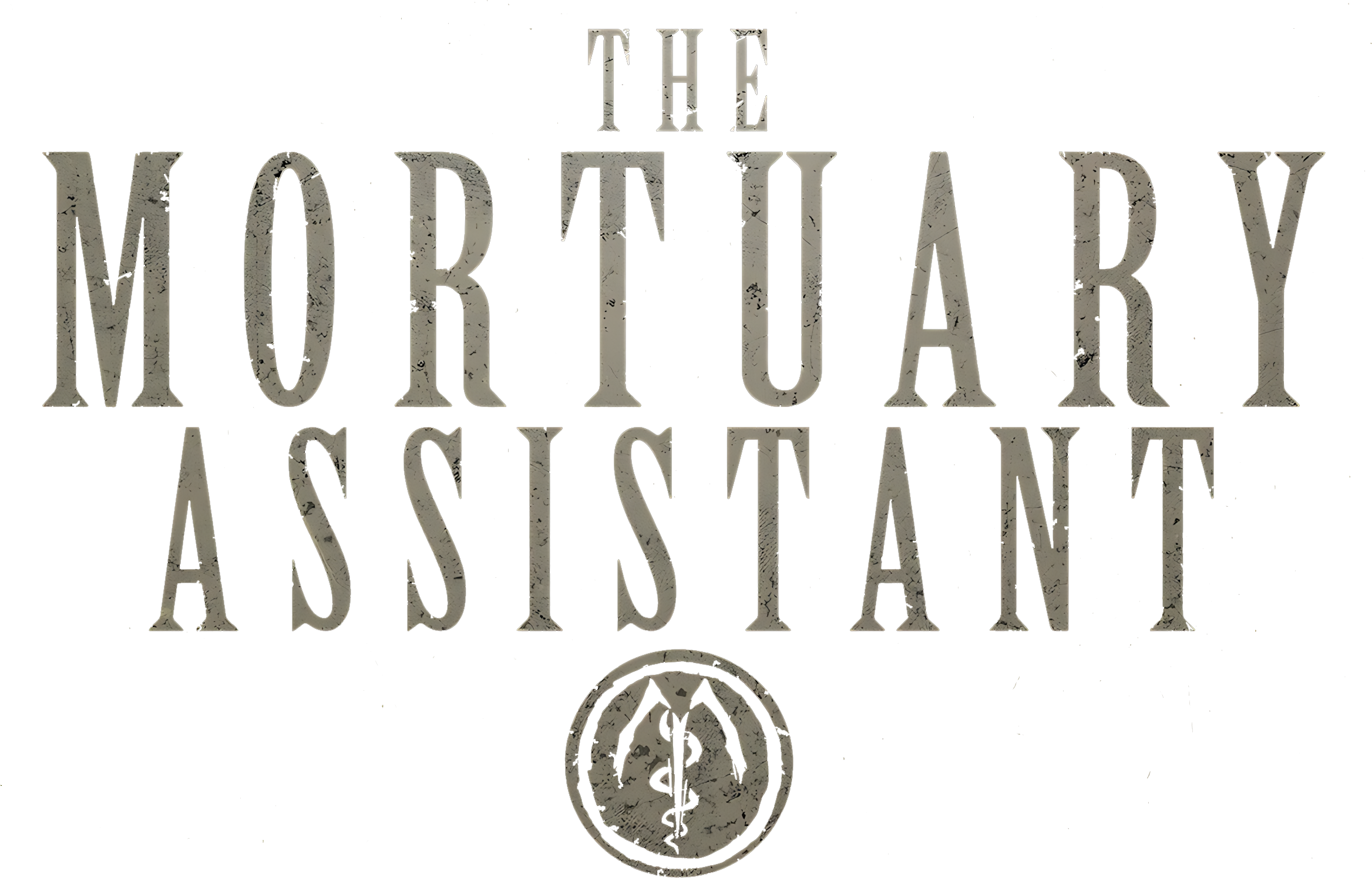 The Mortuary Assistant