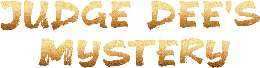 Judge Dee's Mystery
