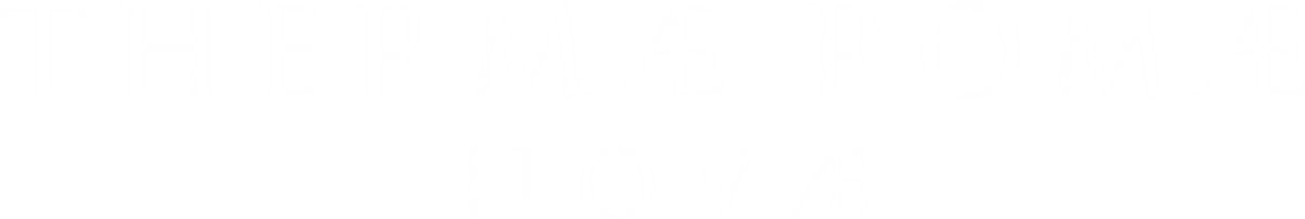 Thermae Romae Novae