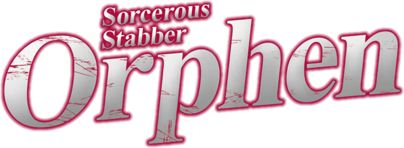 Sorcerous Stabber Orphen