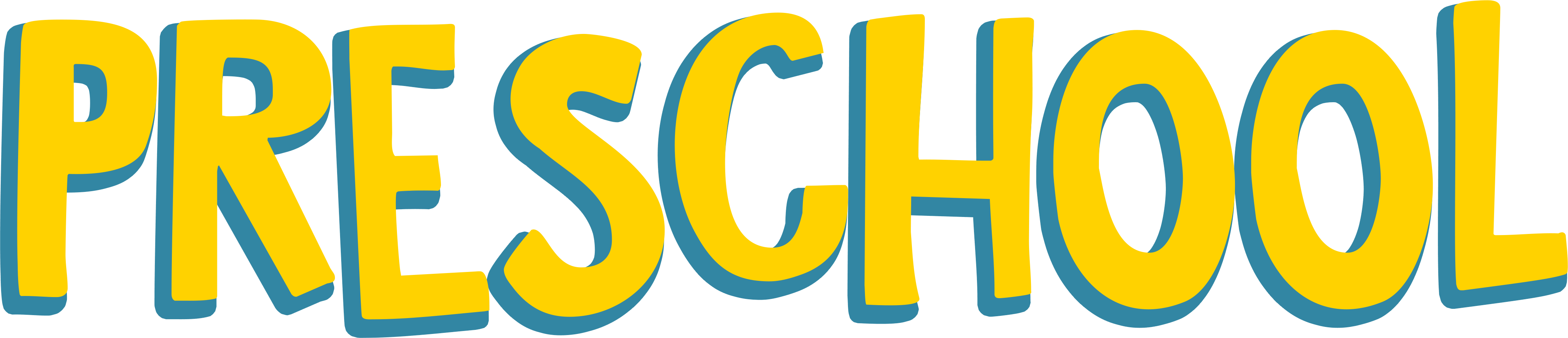 Preschool