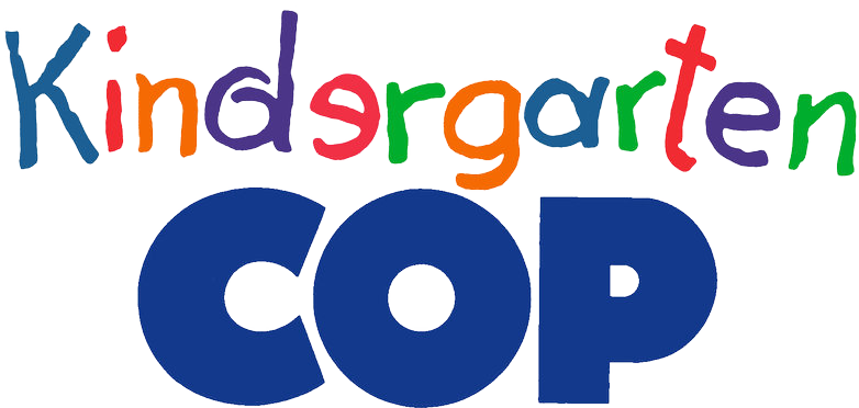 Kindergarten Cop
