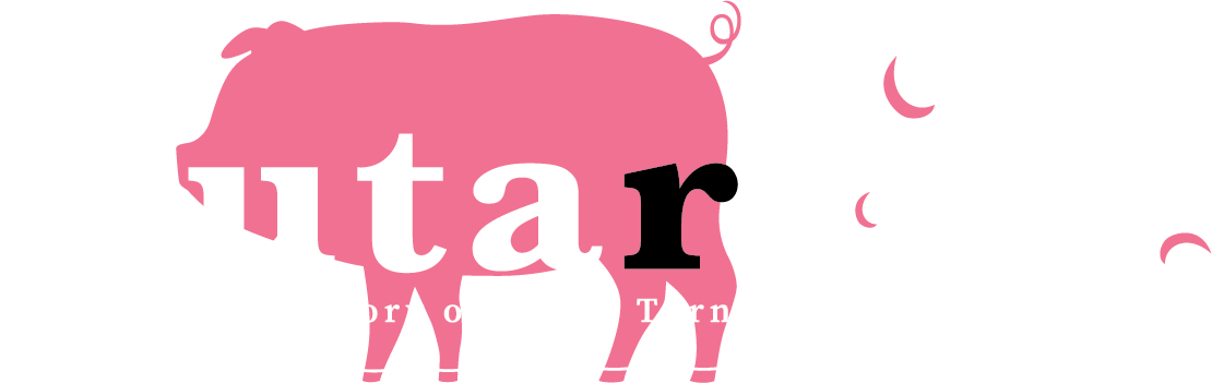 Butareba -The Story of a Man Turned Into a Pig-