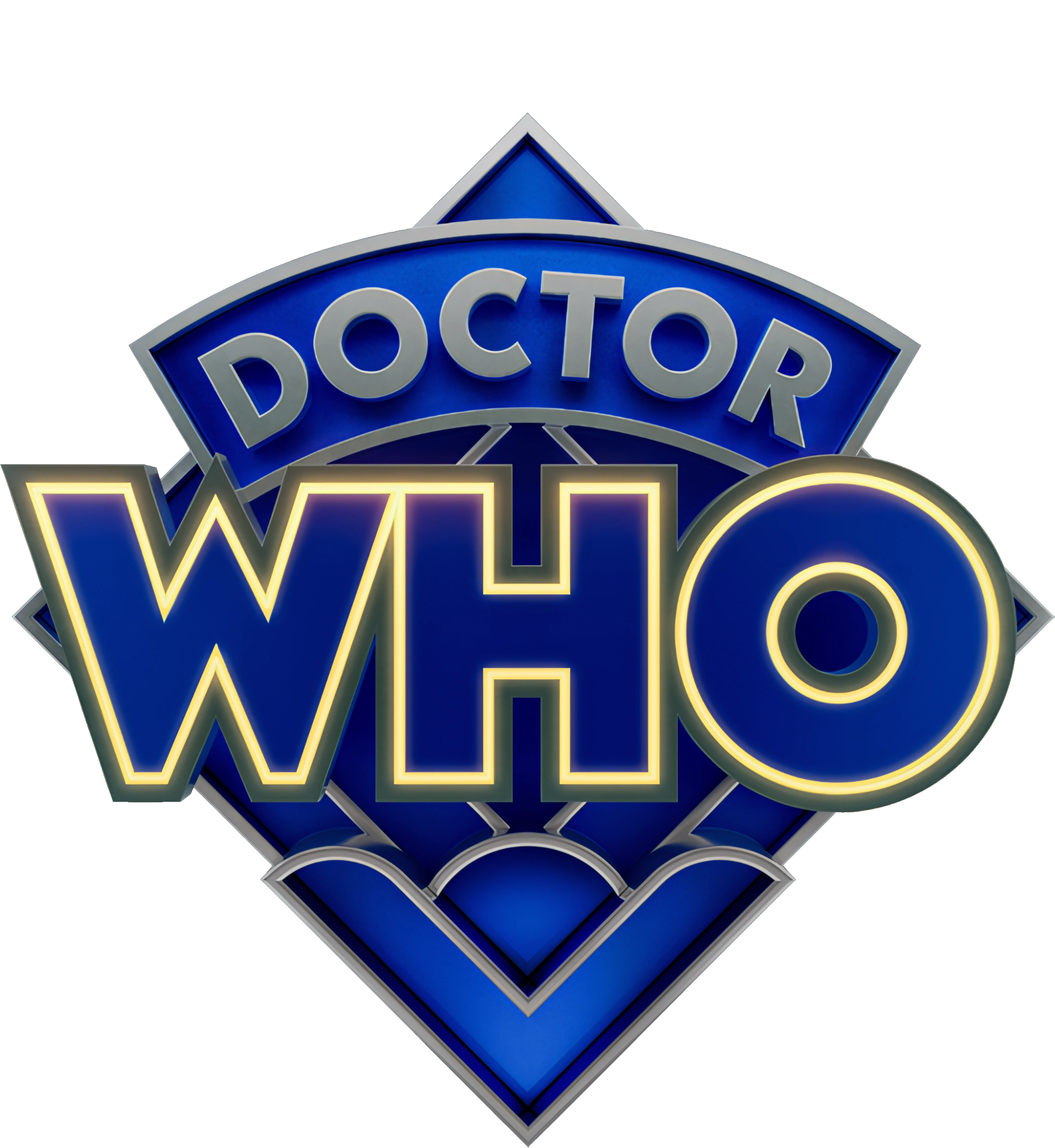 Doctor Who