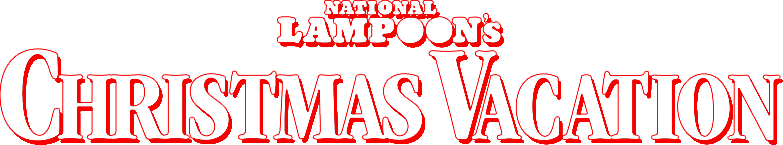 National Lampoon's Christmas Vacation