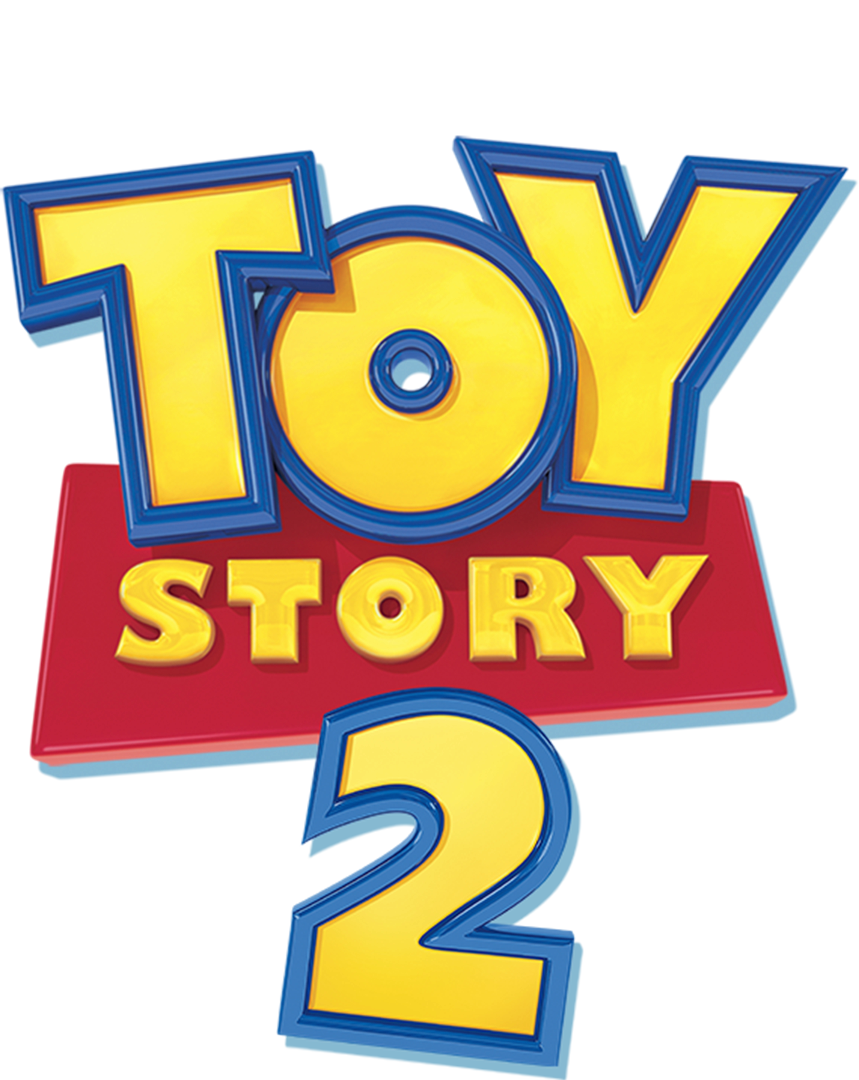 Toy Story 2