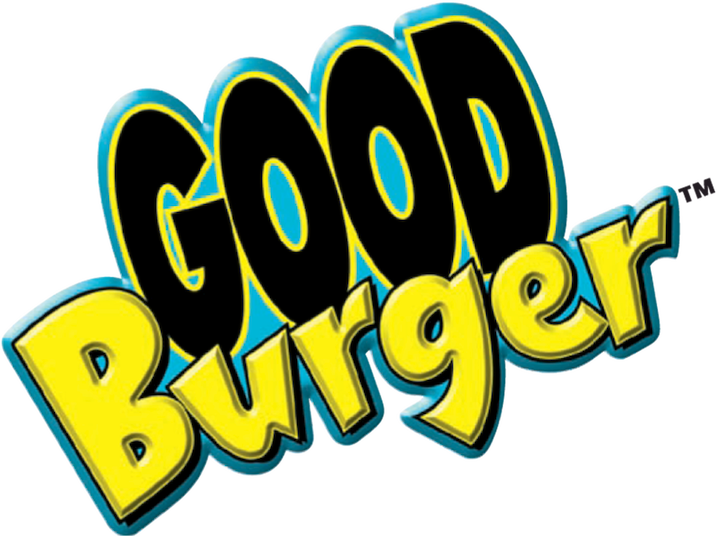 Good Burger