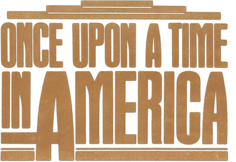 Once Upon a Time in America