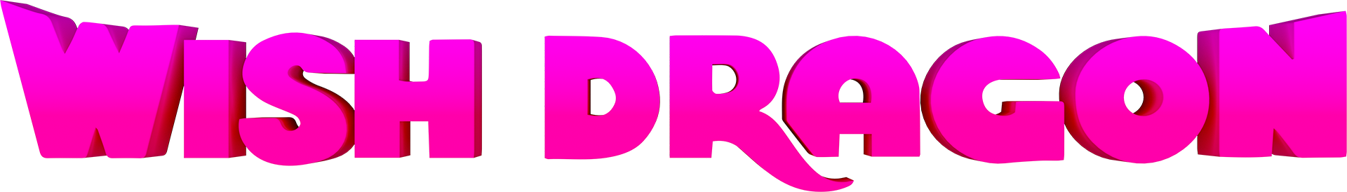 Wish Dragon