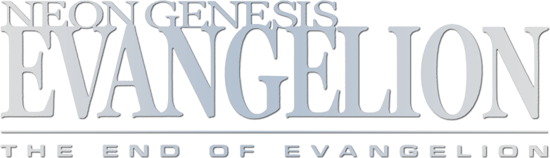 Neon Genesis Evangelion: The End of Evangelion