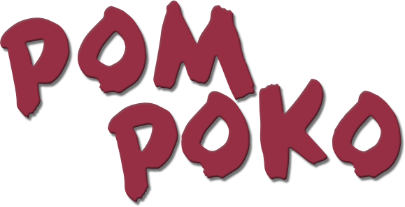 Pom Poko