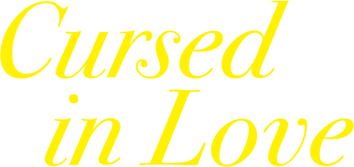 Cursed in Love