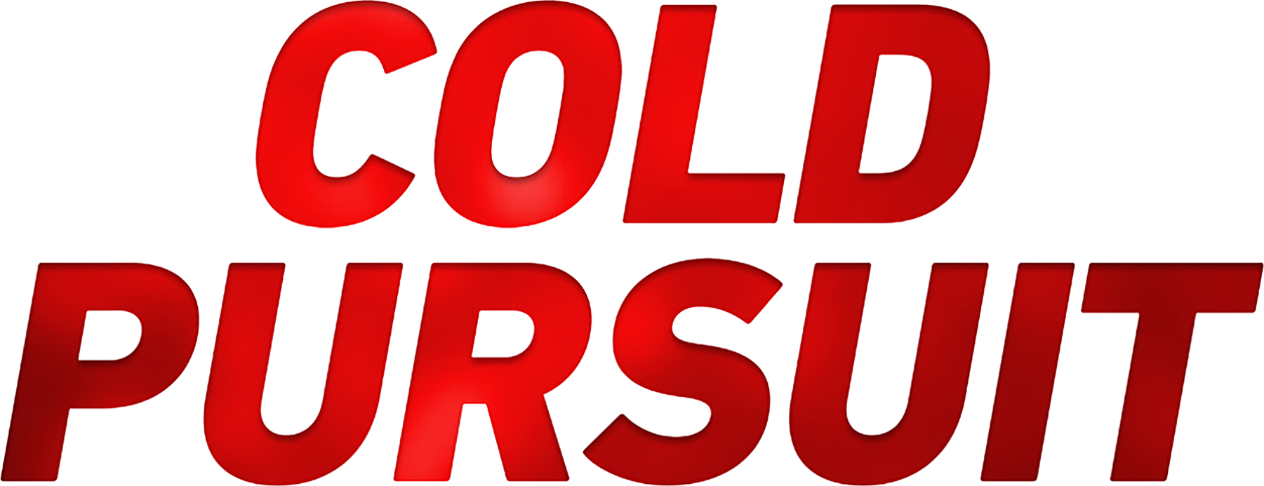 Cold Pursuit