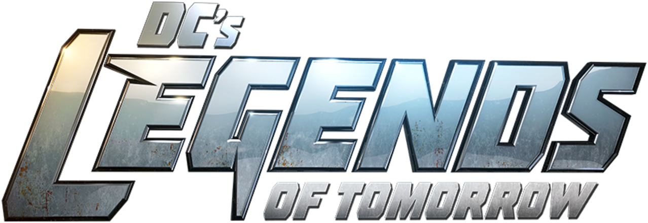 DC's Legends of Tomorrow