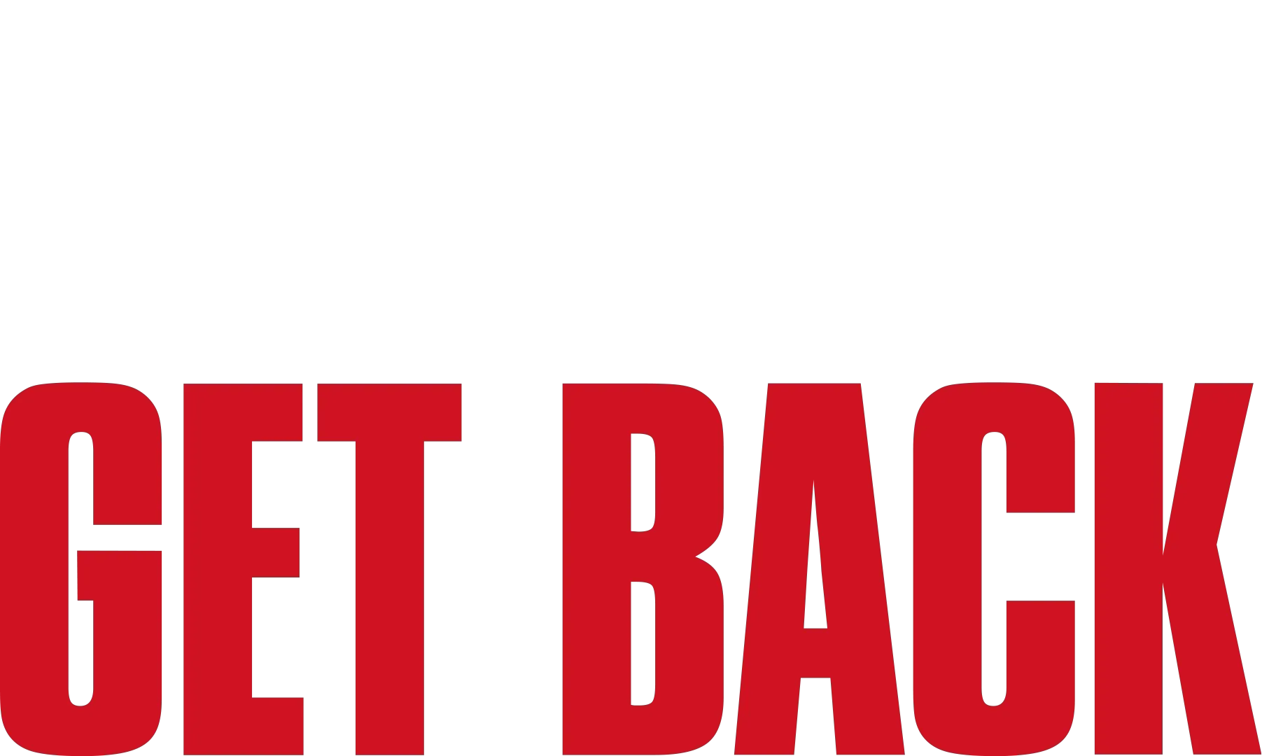 The Beatles: Get Back