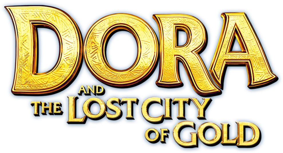 Dora and the Lost City of Gold