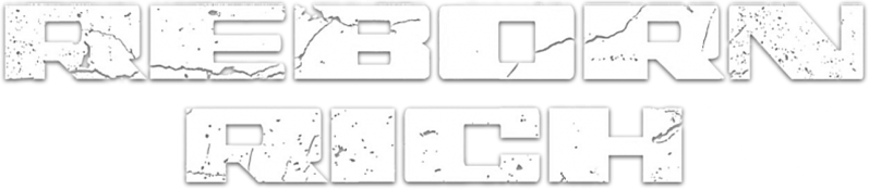 Reborn Rich