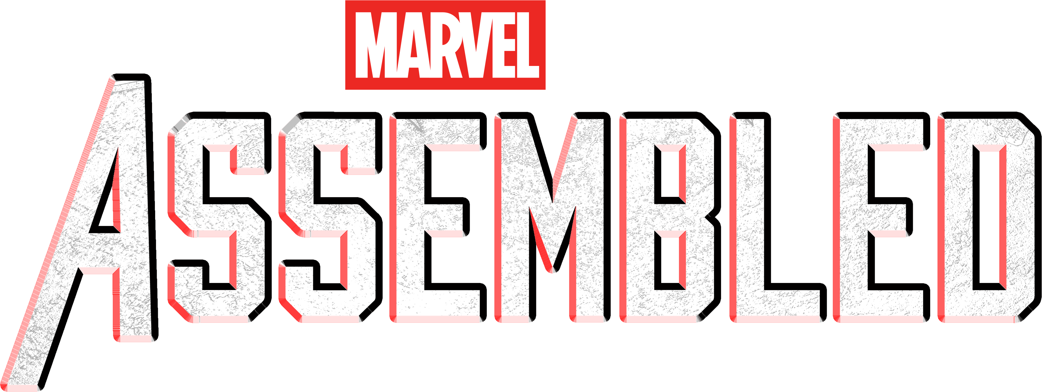 Marvel Studios Assembled