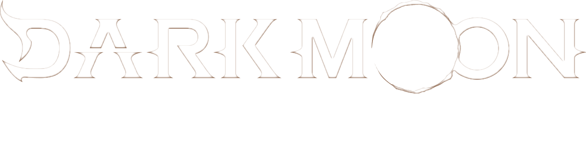DARK MOON: THE BLOOD ALTAR
