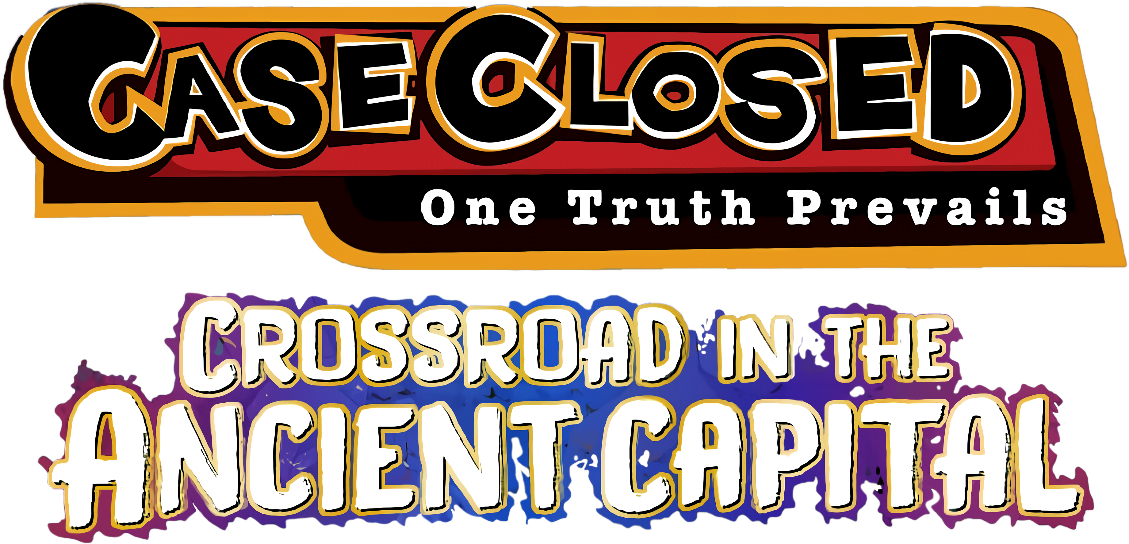 Detective Conan: Crossroad in the Ancient Capital