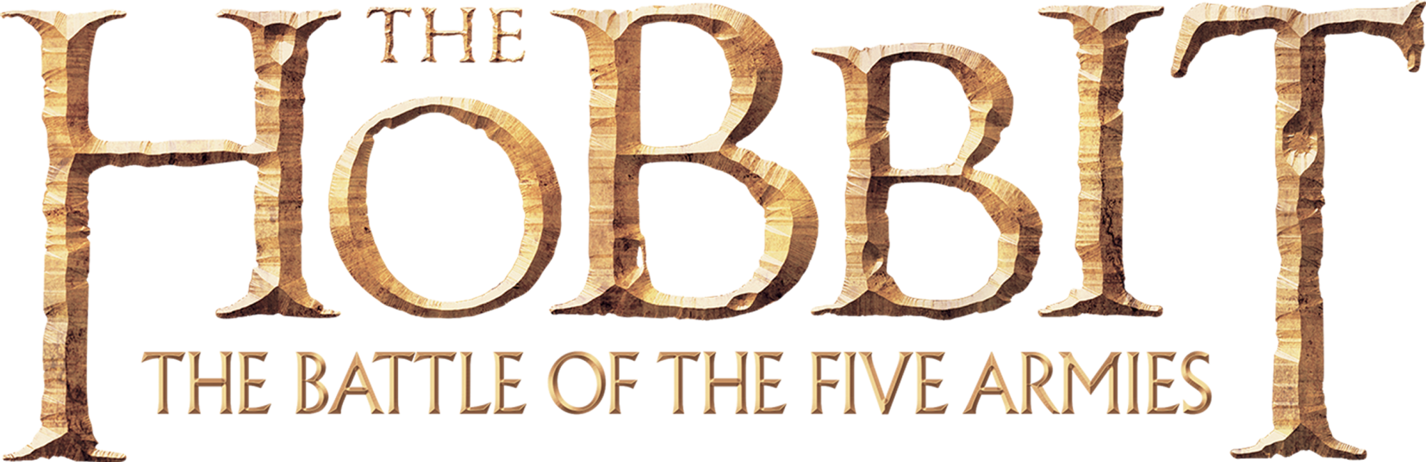 The Hobbit: The Battle of the Five Armies