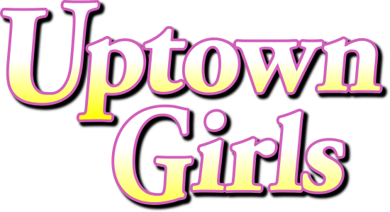Uptown Girls