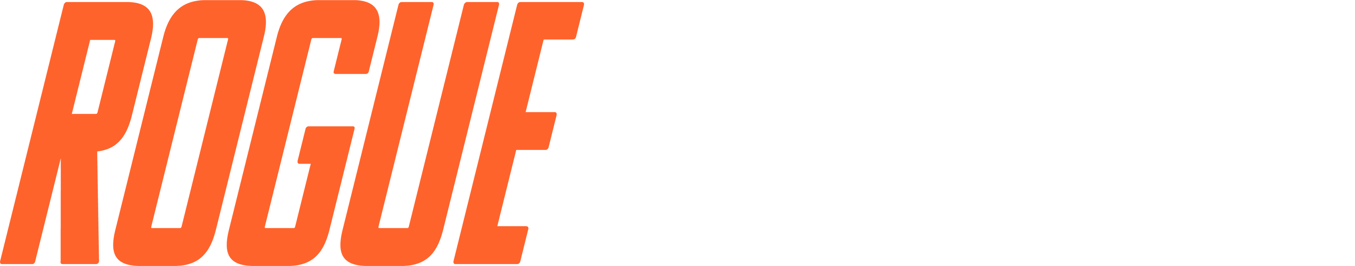 Rogue Hostage
