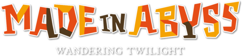 Made in Abyss: Wandering Twilight