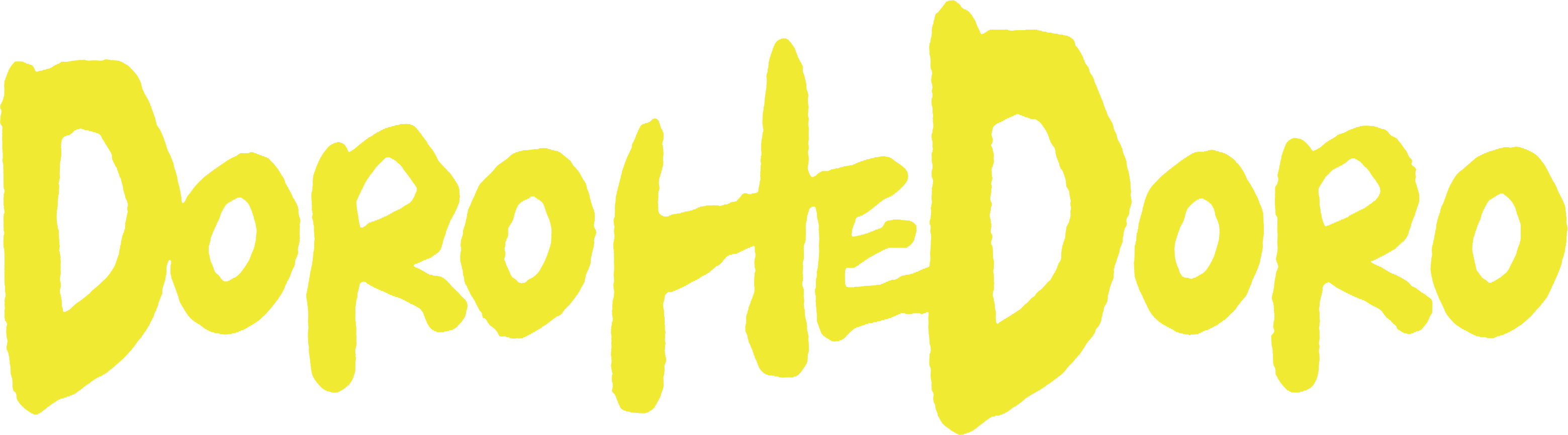 Dorohedoro