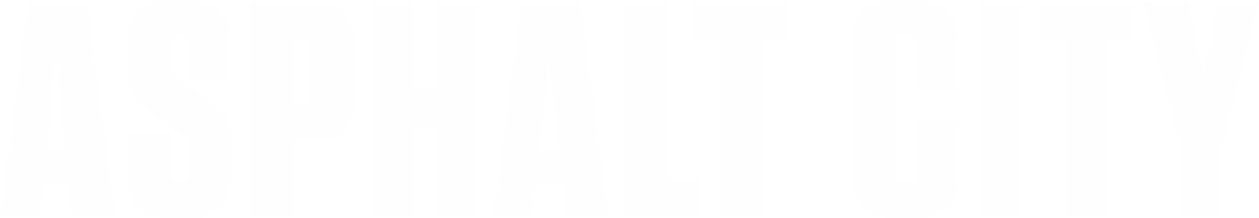 Asphalt City