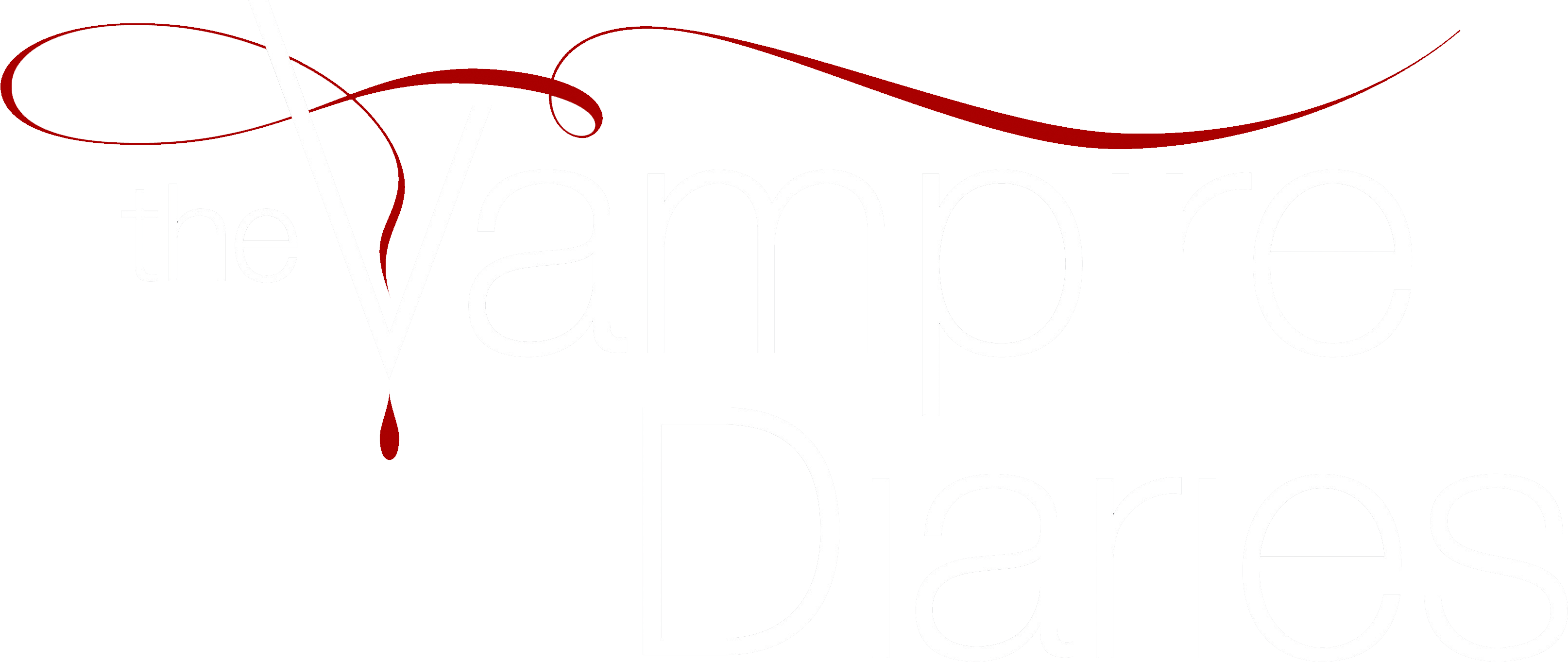The Vampire Diaries
