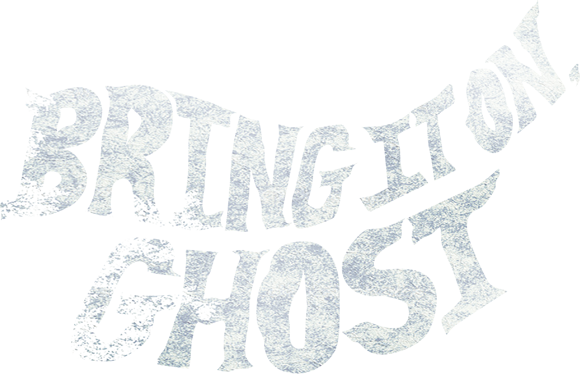 Bring It On, Ghost