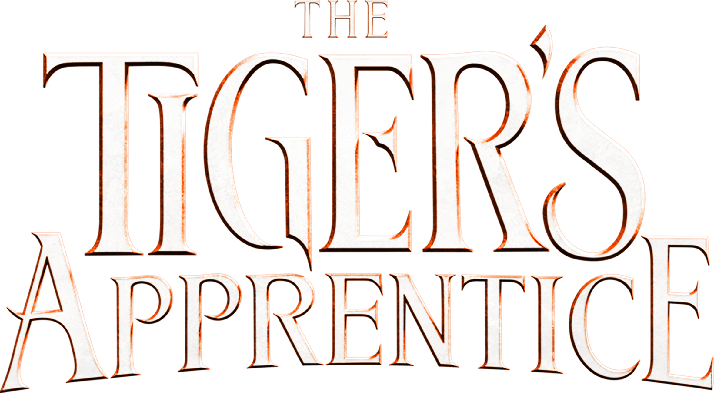 The Tiger's Apprentice