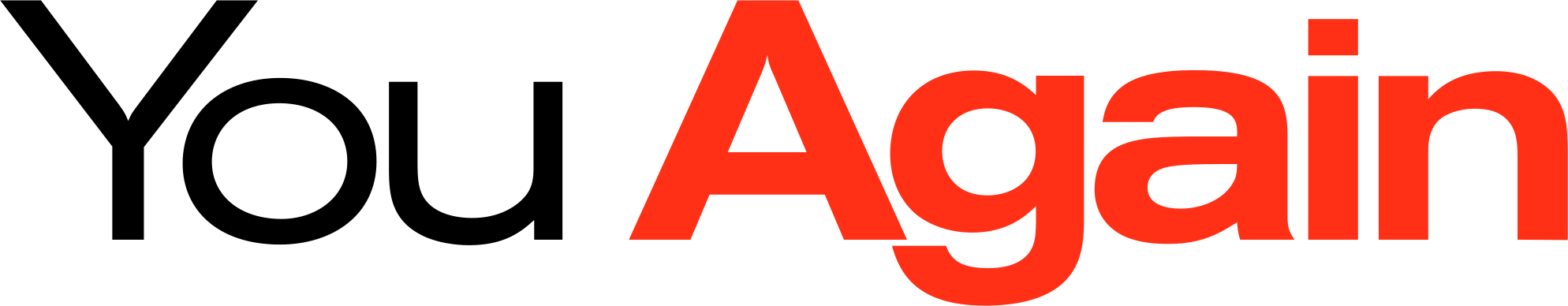 You Again