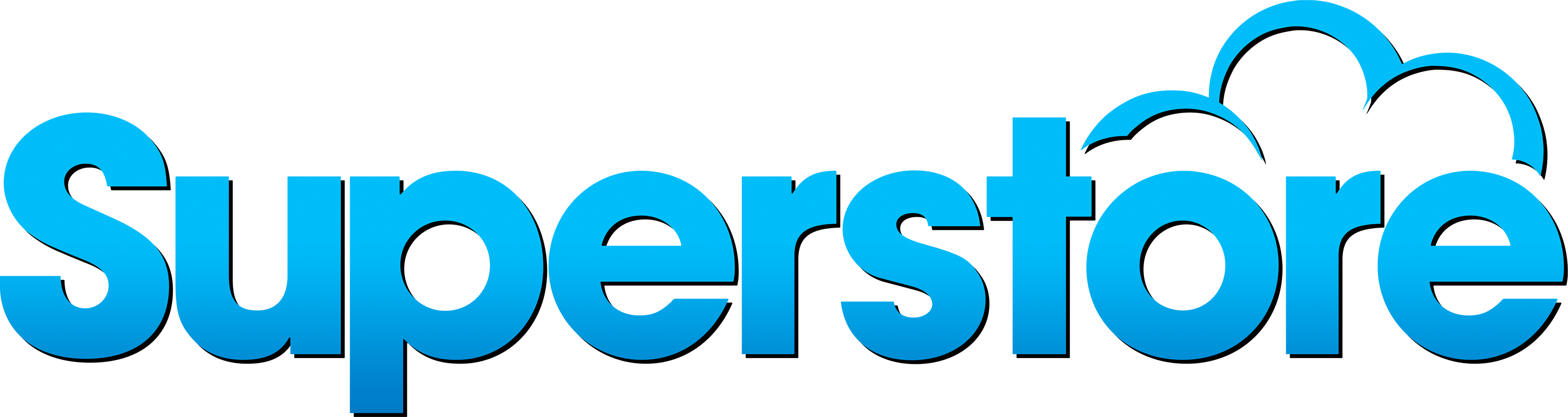 Superstore