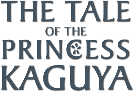 The Tale of The Princess Kaguya