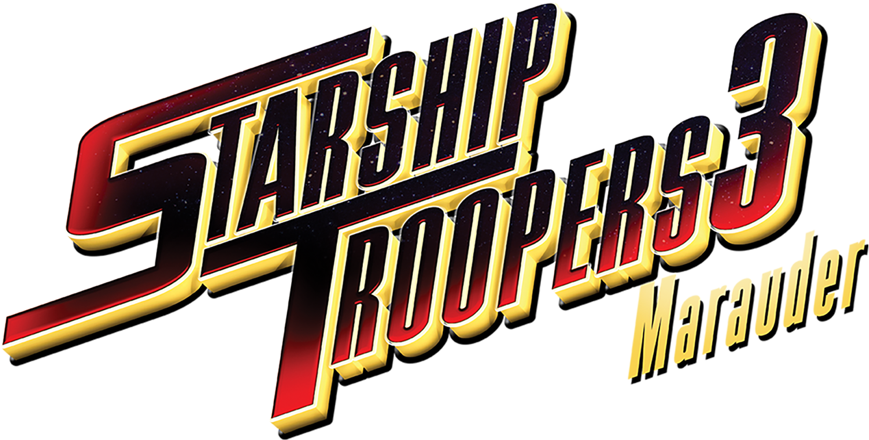Starship Troopers 3: Marauder