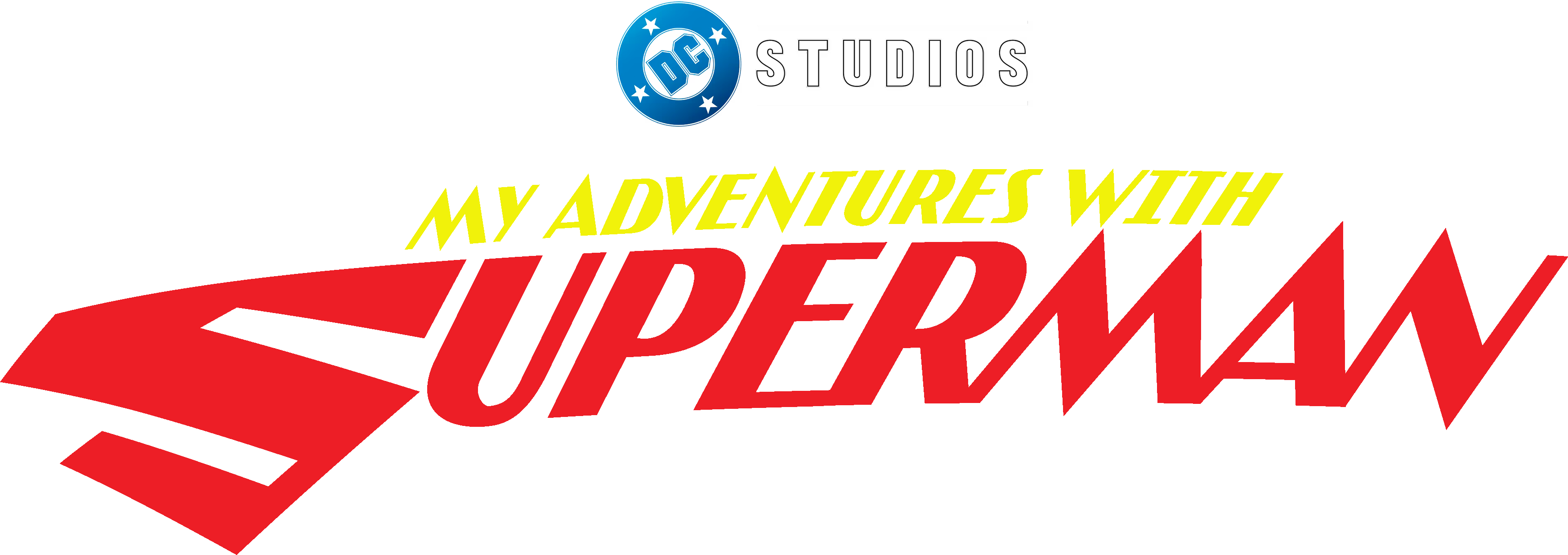 My Adventures with Superman
