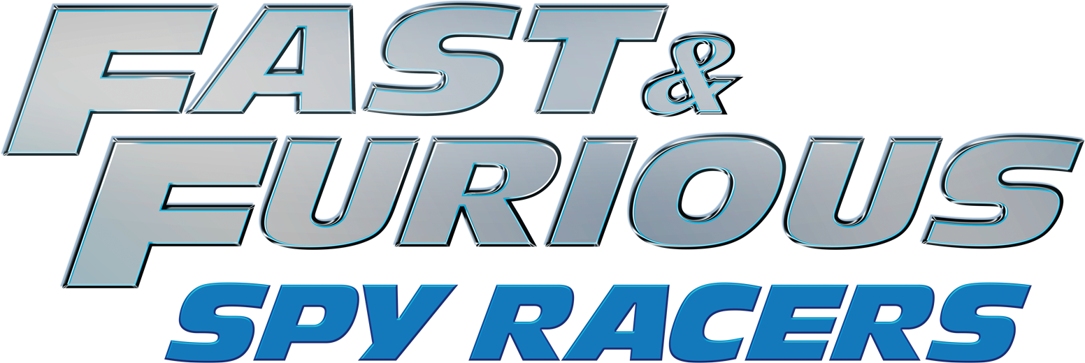 Fast & Furious Spy Racers