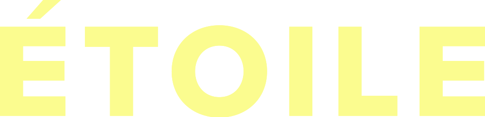 Étoile