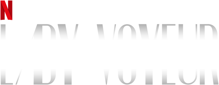 Lady Voyeur