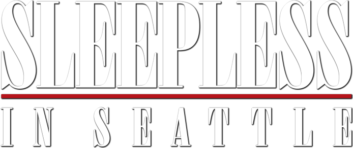 Sleepless in Seattle