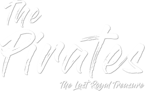 The Pirates: The Last Royal Treasure
