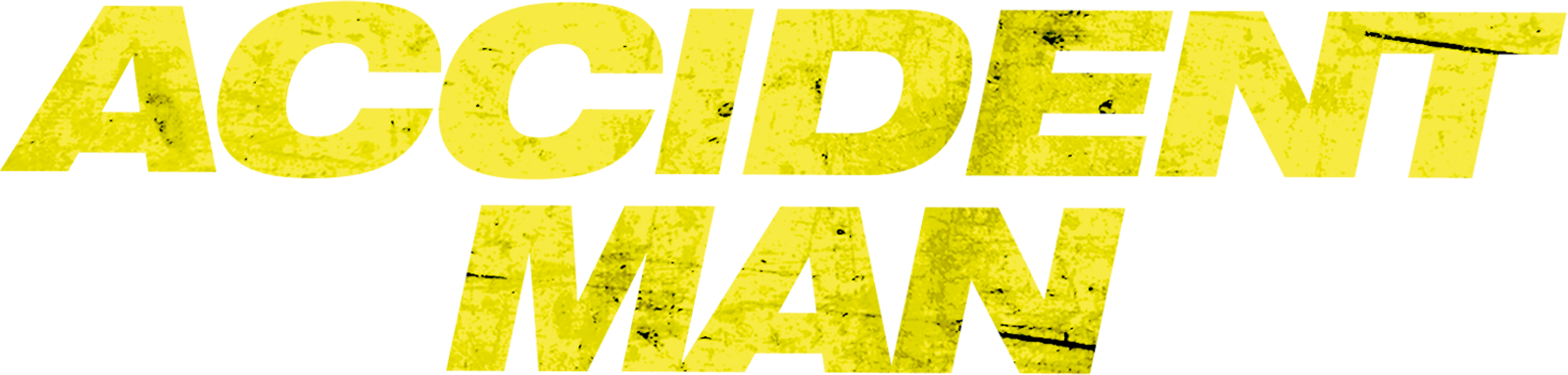 Accident Man
