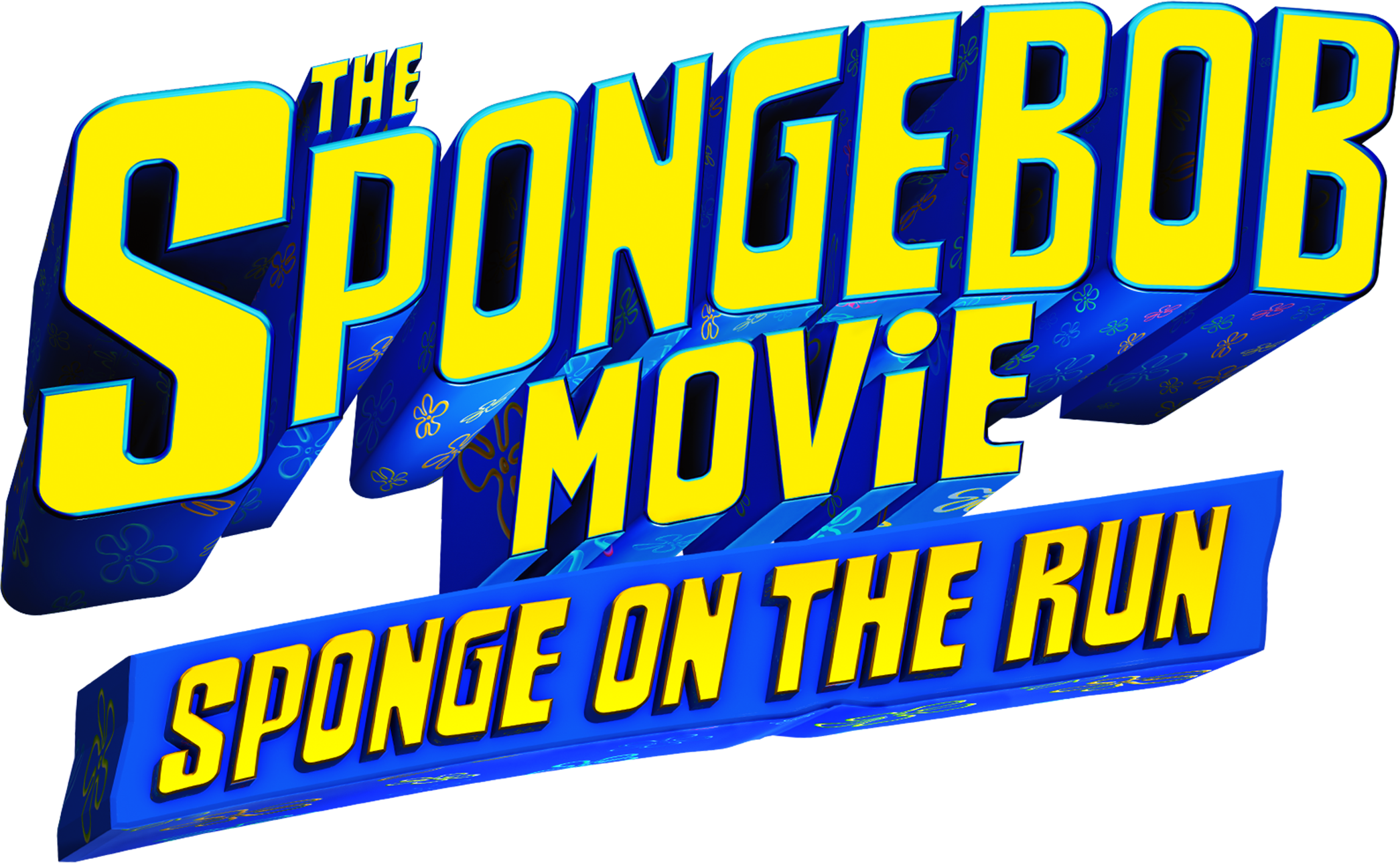 The SpongeBob Movie: Sponge on the Run