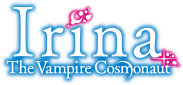 Irina: The Vampire Cosmonaut