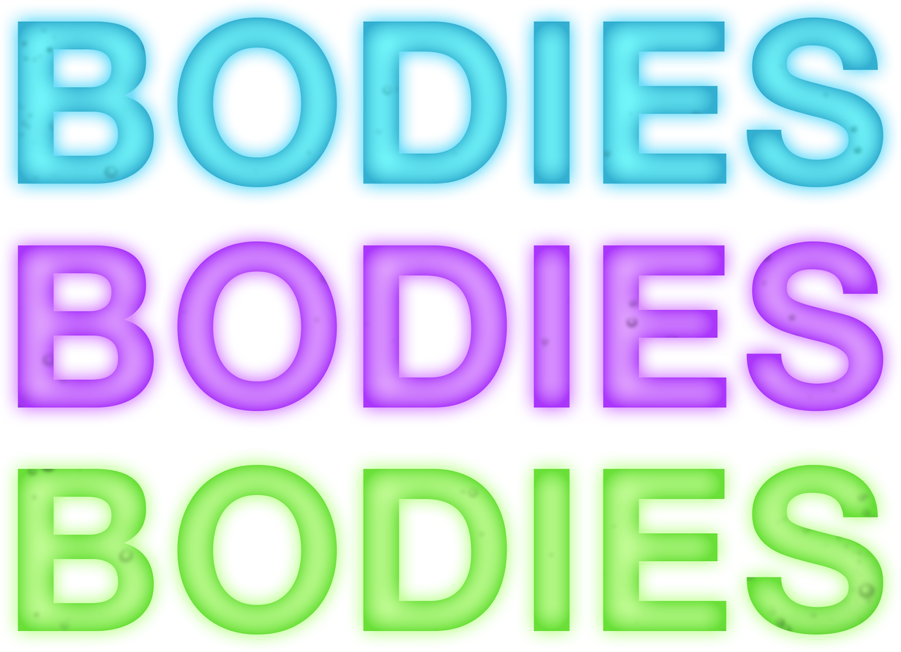Bodies Bodies Bodies