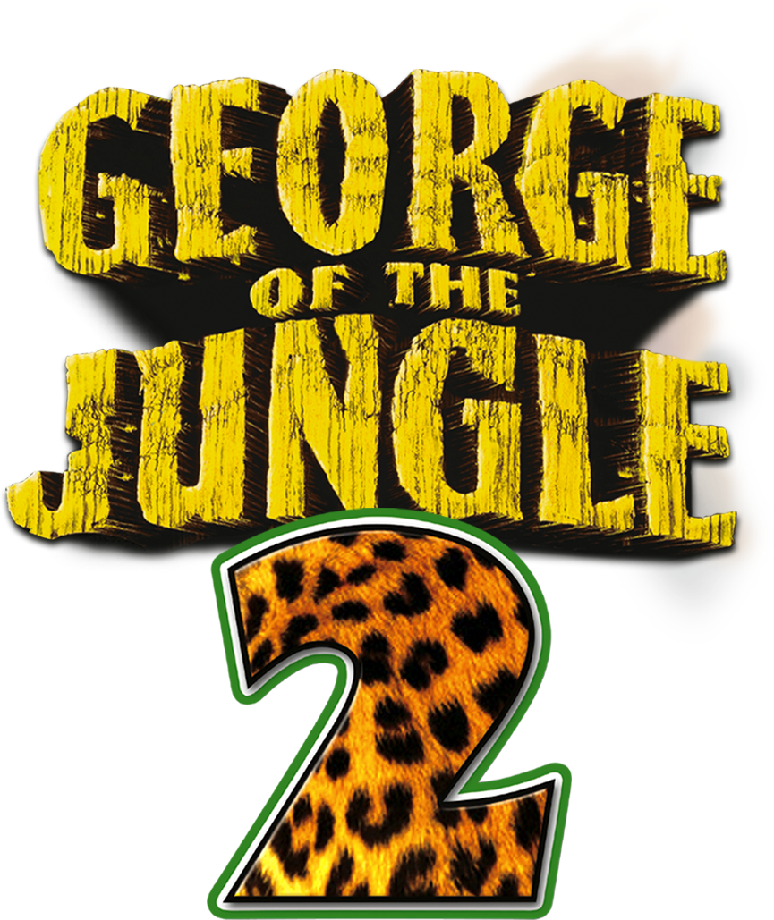 George of the Jungle 2