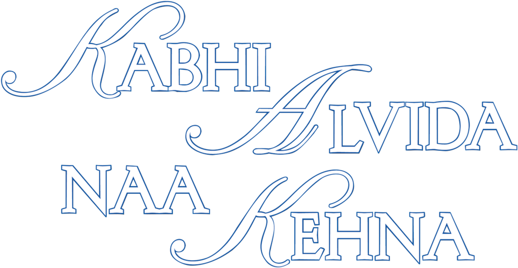 Kabhi Alvida Naa Kehna