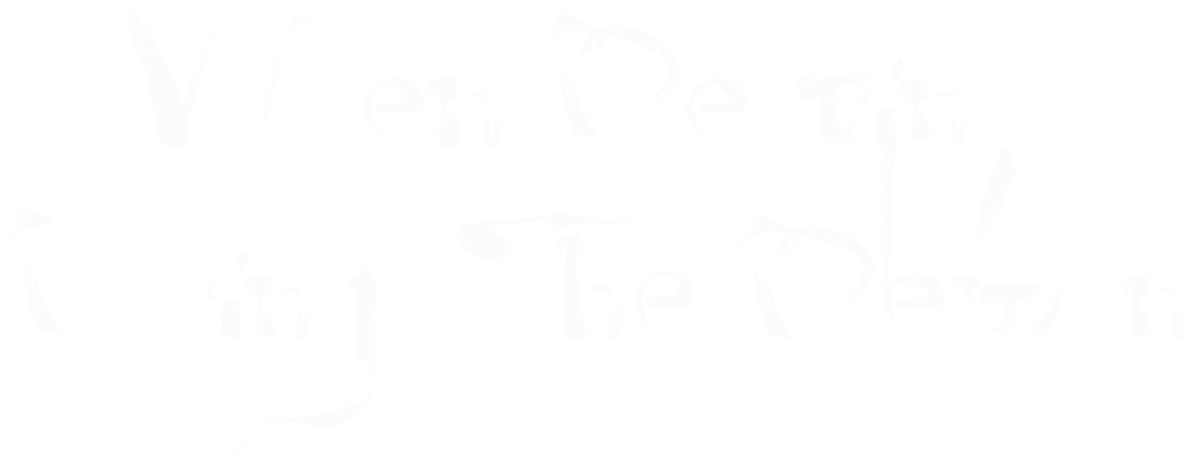 When Destiny Brings the Demon